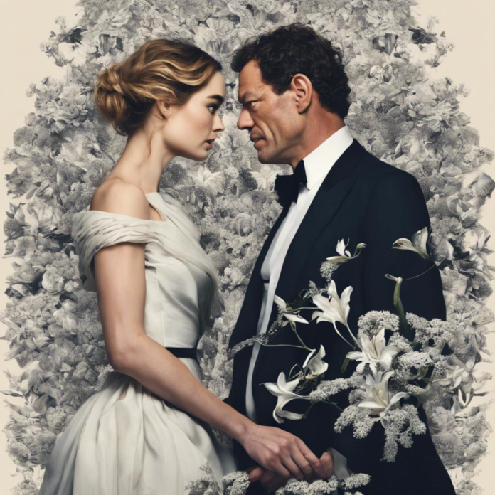 Scandal Alert: Lily James and Dominic West’s Controversial Affair