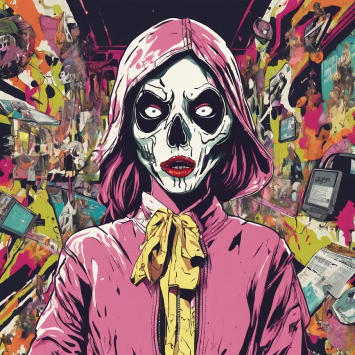 Scream MTV Reboot: A Thrilling Return to Horror