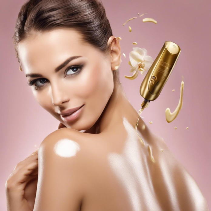 Get Silky Smooth with Hydro Silk Wax: Your Ultimate Hair Removal Solution