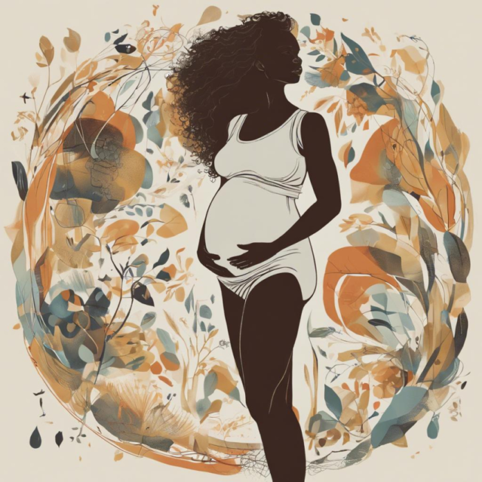 Serena Williams Pregnant: A Champion’s Journey to Motherhood