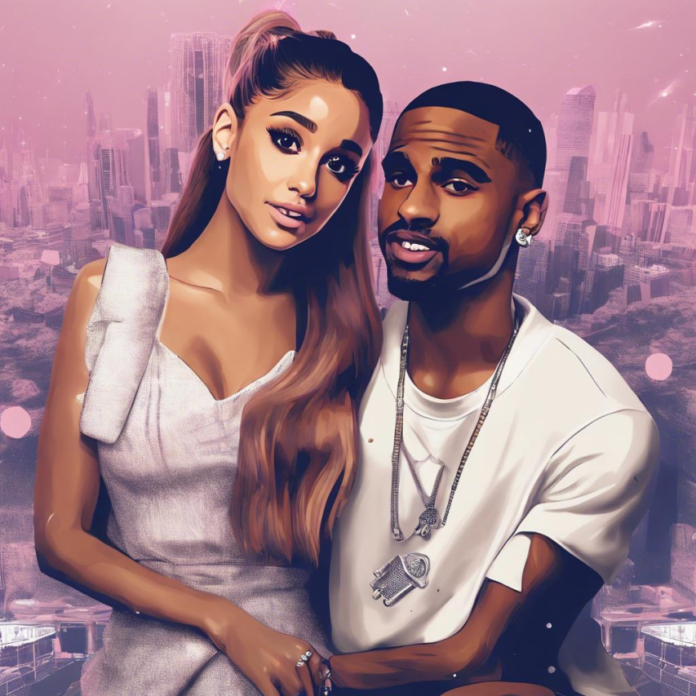 Ariana Grande and Big Sean: The Inside Scoop on their Relationship