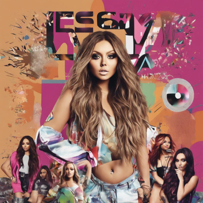 Unveiling the Journey of Little Mix’s Jesy Nelson
