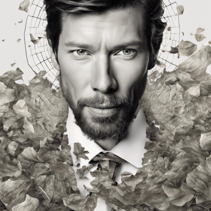 Unveiling the Mystery: Jessica Biel’s Husband Revealed!