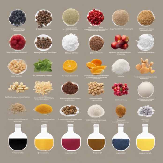 From Grams to Kilograms: A Simple Conversion Guide