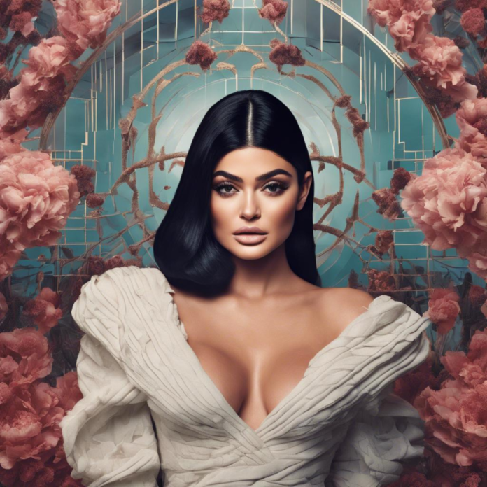 The Enigmatic Rise of Kylie Jenner: Unveiling the Reality Star’s Success