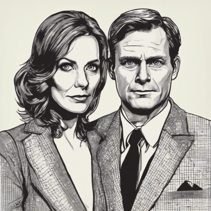 Uncovering the Dynamic Duo: Exploring the Harvey and Donna Relationship