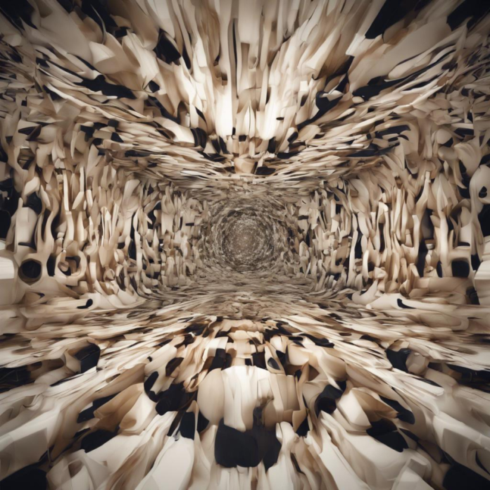 The Allure of Joey Krietemeyer: A Creative Force to be Reckoned With