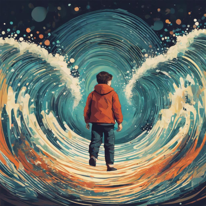 The Rise of Jackson Roloff: A Young Star Making Waves