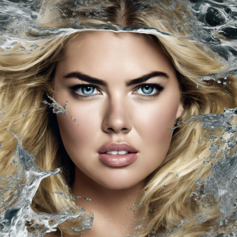 Uncovering the Kate Upton Leaks Inside the Scandal Daniel Oren
