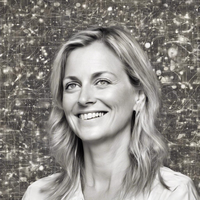 The Remarkable Nancy Juvonen: A Producer’s Journey