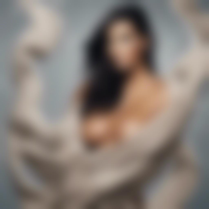 Unveiling Kim Kardashian’s Hottest Moments: A Closer Look