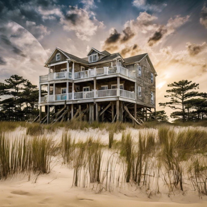 Uncover the Thrilling Secrets of Outer Banks Season 3