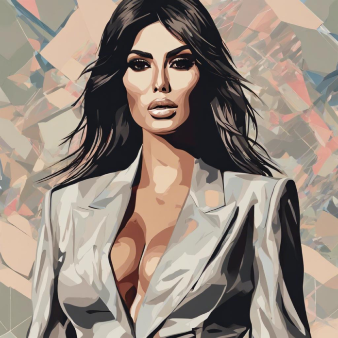Decoding Kim Kardashian’s Iconic Style: The Ultimate Fashion Inspiration