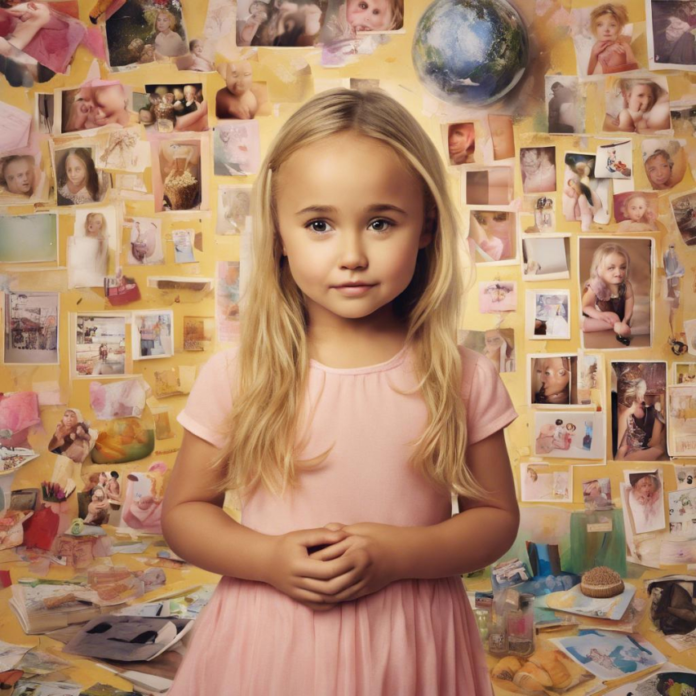 Inside Hayden Panettiere’s Darling Daughter’s Life