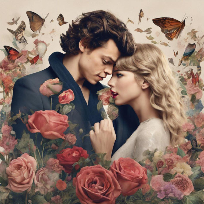 Harry Styles and Taylor Swift: A Love Story Unraveled
