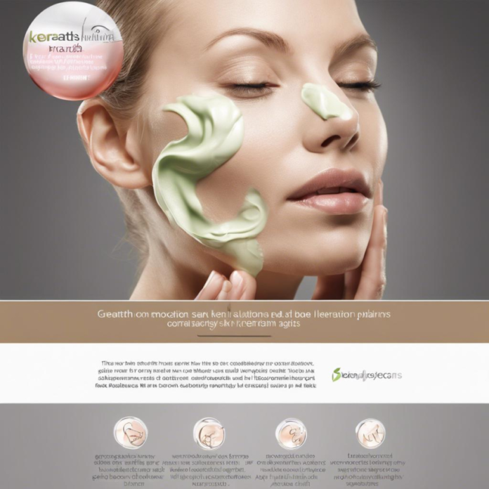 Smooth Skin Solutions: The Best Lotion for Keratosis Pilaris