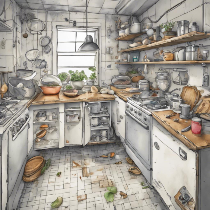 Unlocking the Mystery of tbsp in 1/4 Cup: A Kitchen Conundrum Solved