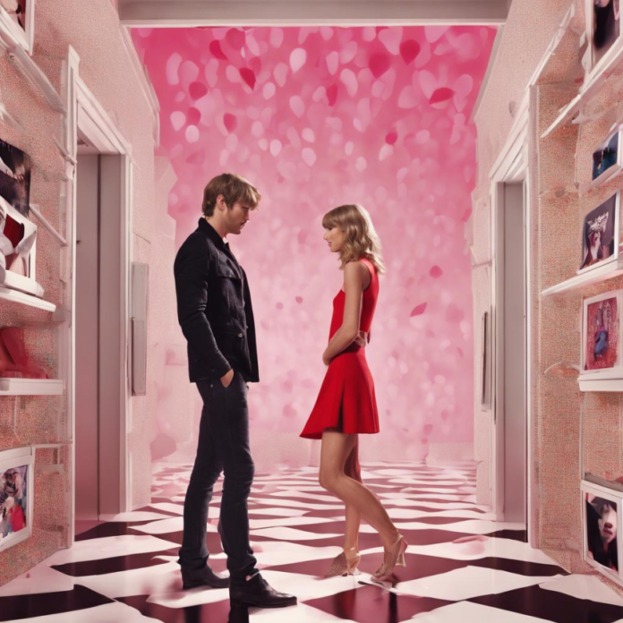 Inside Taylor Swift and Joe’s Secret Romance: A Love Story Unveiled