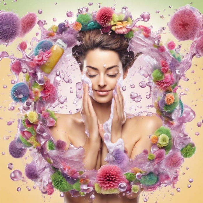 Uncover the Power of Antibacterial Body Soap: A Must-Have for Clean, Healthy Skin