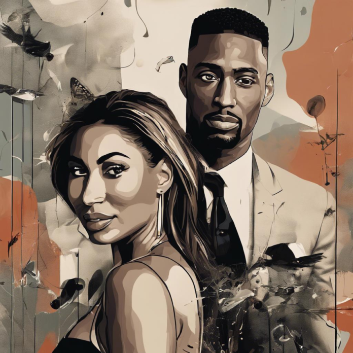 Dive into the Marcus Jordan and Larsa Pippen drama