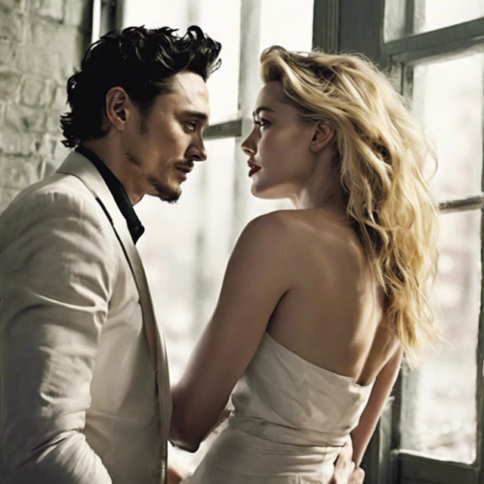 Inside the Drama: James Franco and Amber Heard’s Controversial Relationship Inside the Drama: James Franco and Amber Heard’s Controversial Relationship