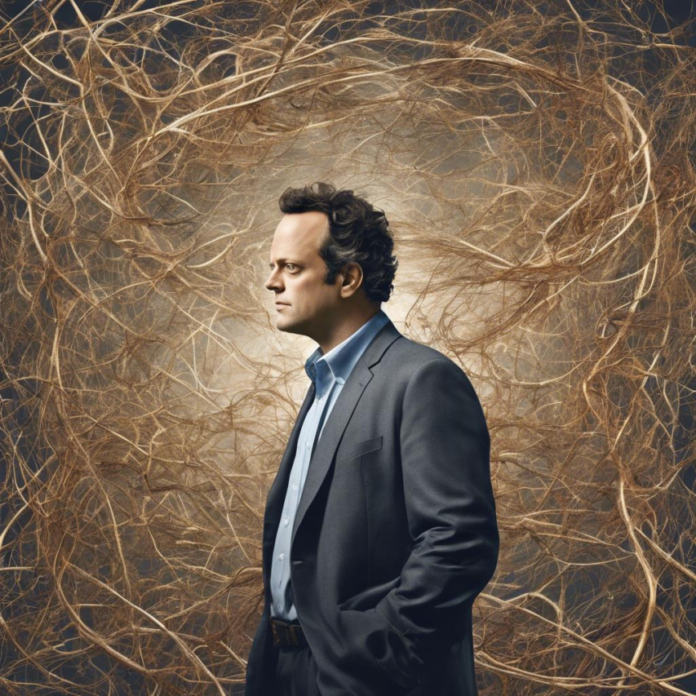 Untangling the Mystery: Is Vince Vaughn Married