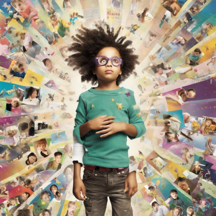 Rising Stars: The Complicated Lives of Child Celebrities