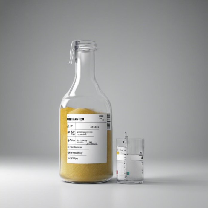 Gallon to ml Conversion: Unveiling the Efficiency of Metric Measurements