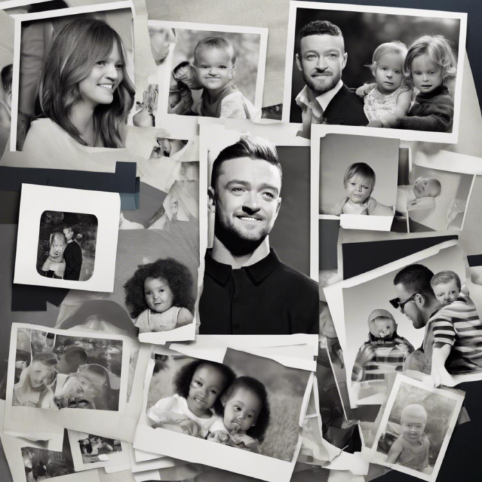 Exploring Justin Timberlake’s Children: A Glimpse into His Family Life