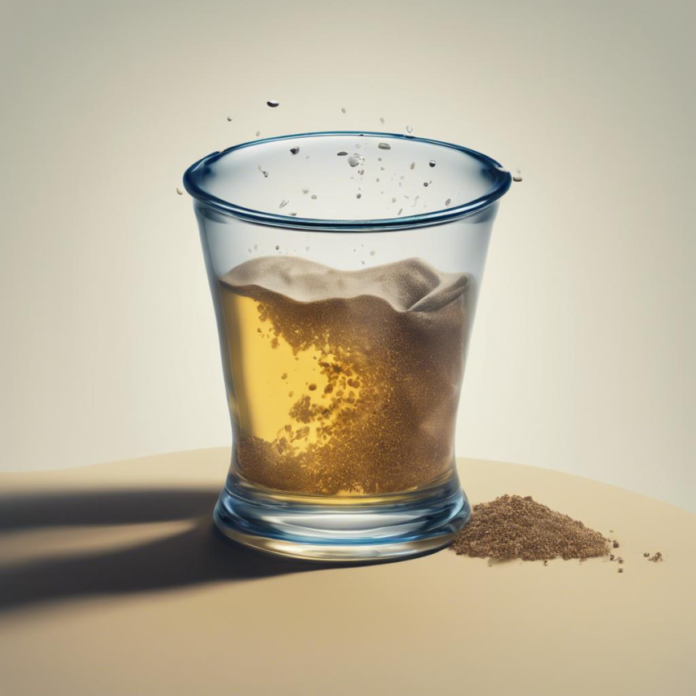 Unveiling the Mystery: How Many Ounces in a Quart? Explained