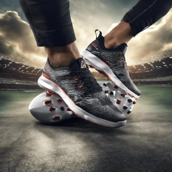Unleash Your Speed with The Rock Fast X: A game-changer in athletic footwear