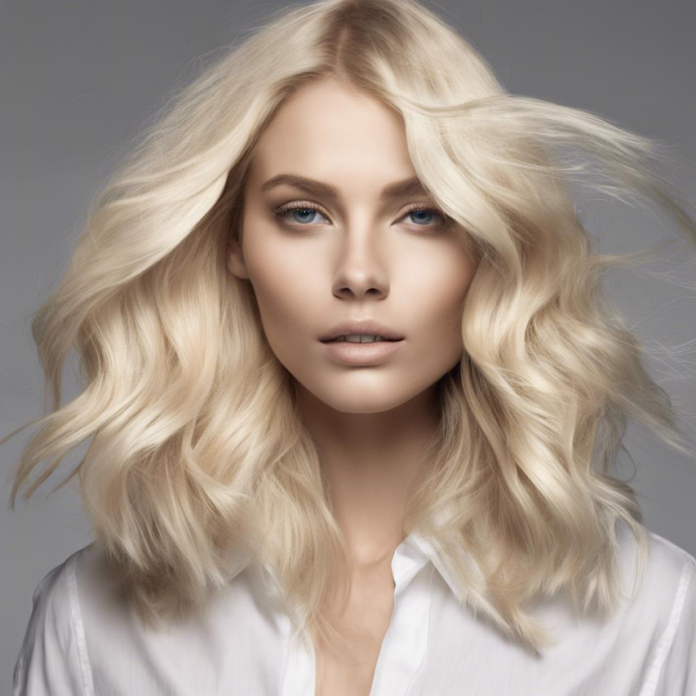Blonde Hair Toner: The Ultimate Guide for Bright, Beautiful Locks