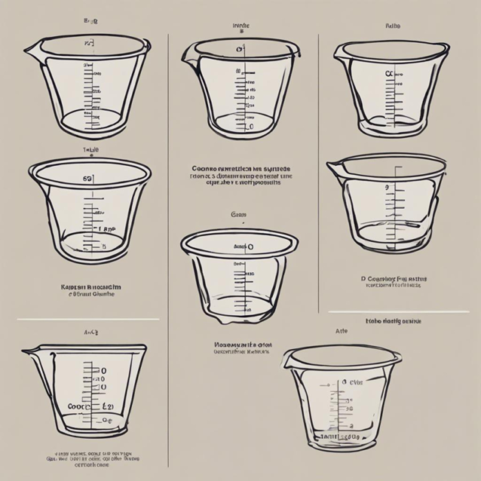 Converting 4 Quarts to Cups: A Handy Kitchen Measurement Guide