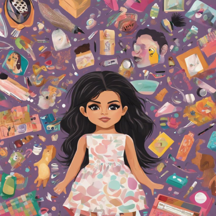 Dream Kardashian: Inside the Life of the Famous Toddler