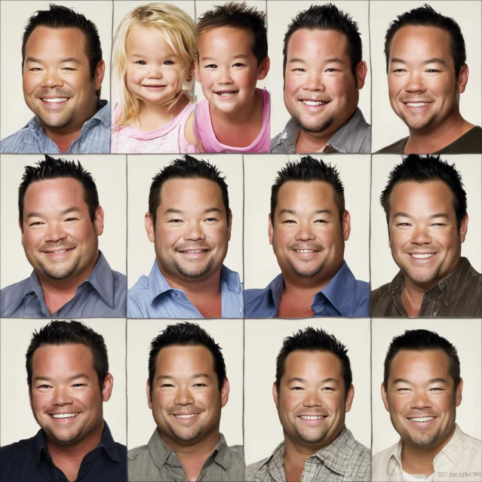 The Intriguing Evolution of Jon Gosselin: From Reality Star to Regular Dad