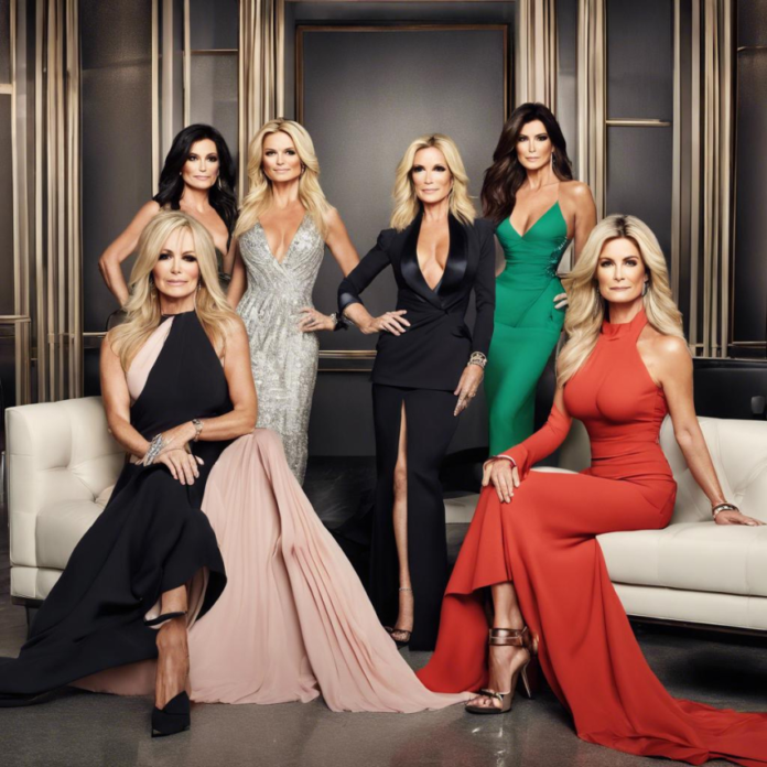 RHOBH Season 12: Scandals, Drama, and Glamour Galore