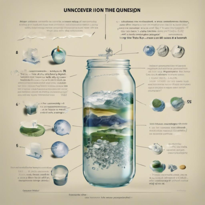 Uncovering the Conversion: How Many Ounces in a Quart Explained