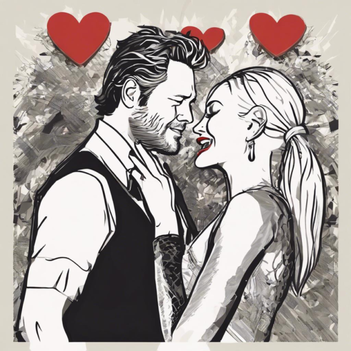 Love and Music: Inside Blake Shelton and Gwen Stefani’s Relationship