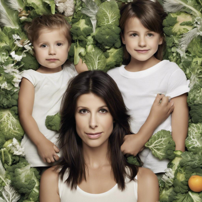 Hilaria Baldwin’s Growing Brood: Meet Her Children!