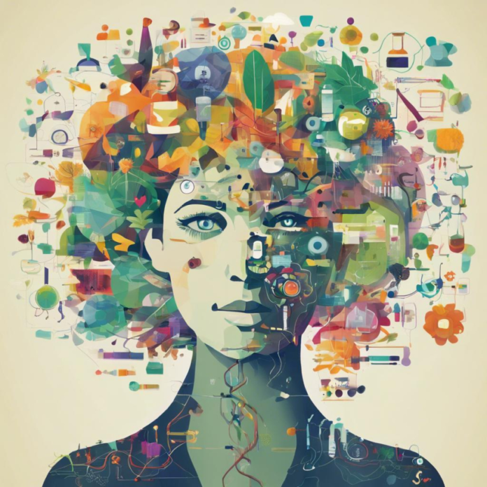 Meet Dr. Jessica Griffin: A Leading Expert in Mental Health
