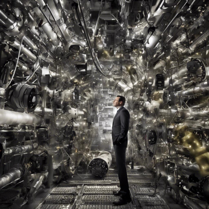 Power Producer Randall Emmett: LA Times Exclusive