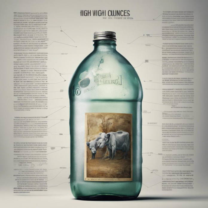 How Many Ounces in a 2-Liter Bottle: Unveiling the Truth Behind the Conversion