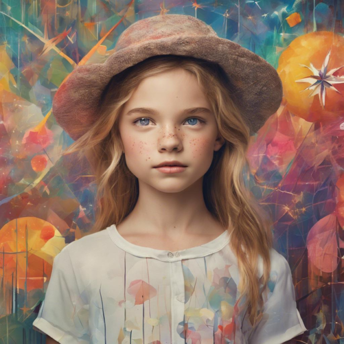 Discover Madelyn Cline's Age: The Rising Star's Youthful Charm - Daniel ...