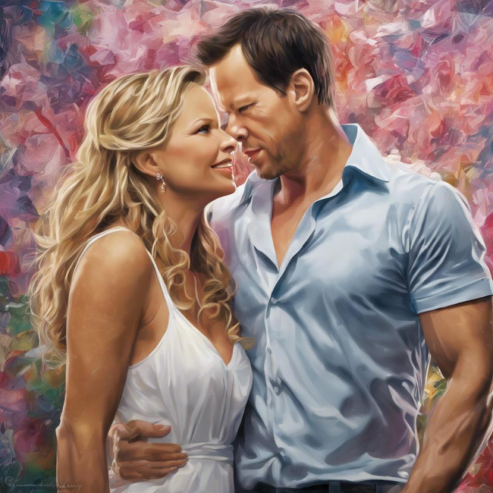 Donnie Wahlberg’s Romantic Connection: Who is He Married to