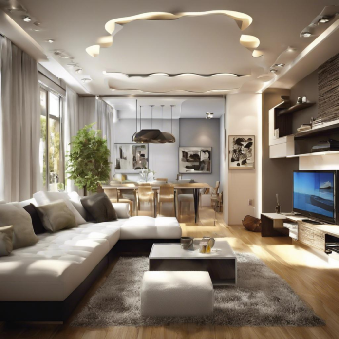 Transform Your Space with These Alluring Home Improvement Ideas