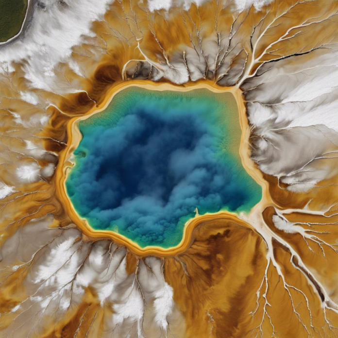 Exploring Yellowstone How Many Seasons in America's Oldest National