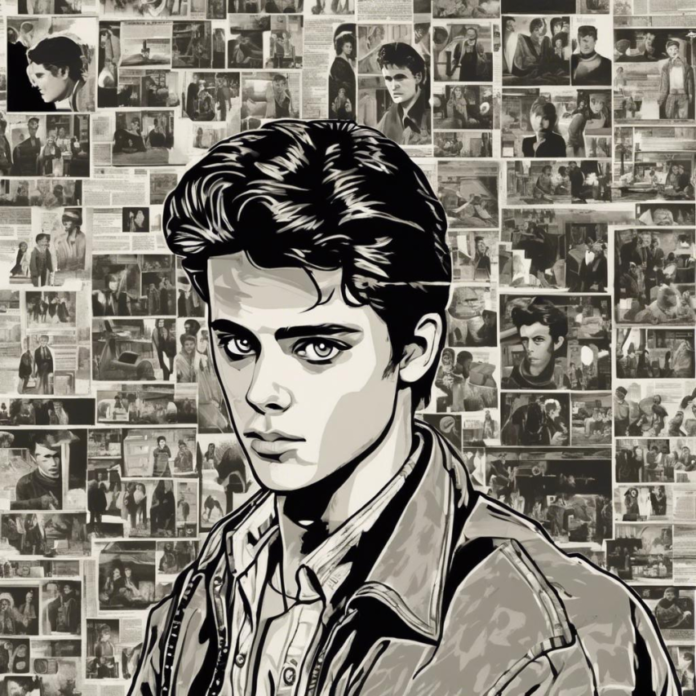 The Mystery Unveiled: Who Played Ponyboy Curtis in English