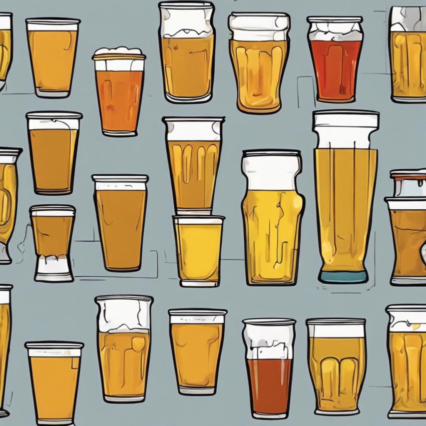 How Many Pints are in a Gallon? Exploring the Conversion Mystery