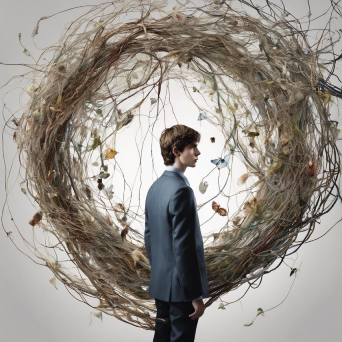 Untangling the Mystery: Is Freddie Highmore Married