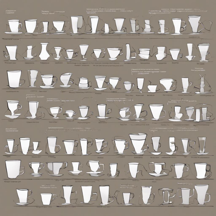Uncovering the Mystery of Cups to Liter Conversion The Ultimate Guide